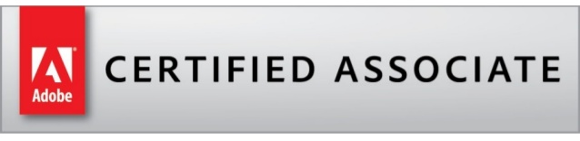 adobe certified associate novalan
